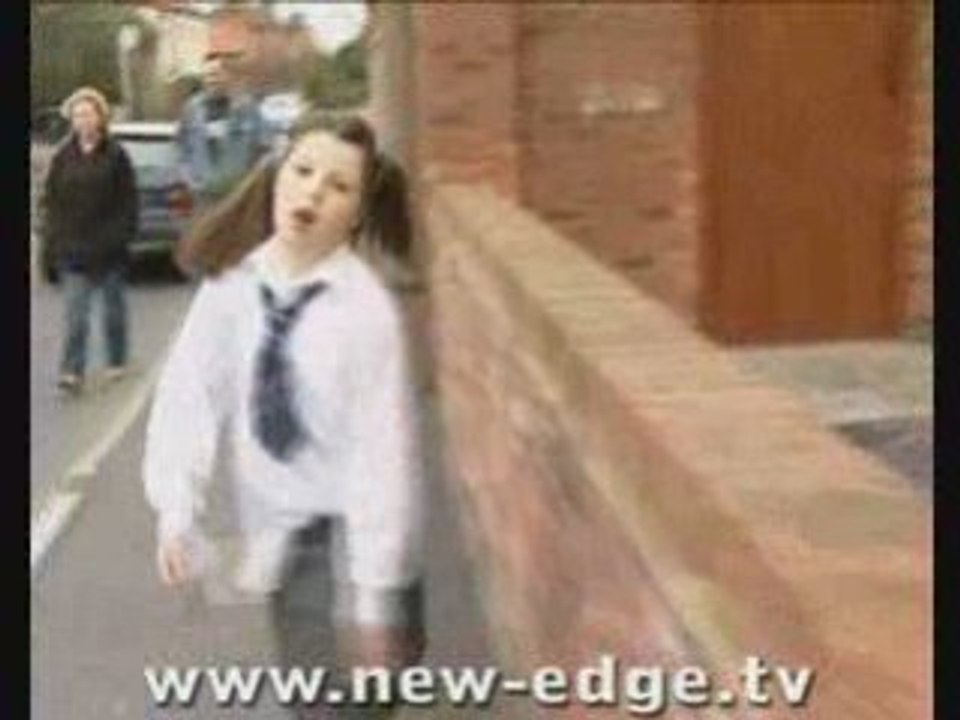 Corpoate Video Communications - a younger take