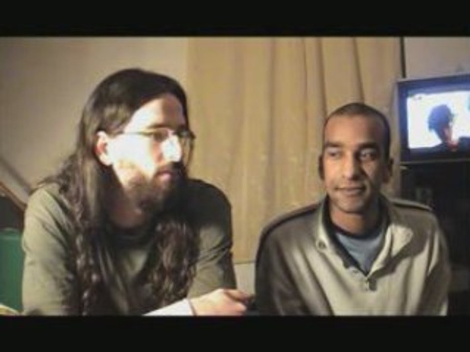 KIDONNPALSIDA - episode 5