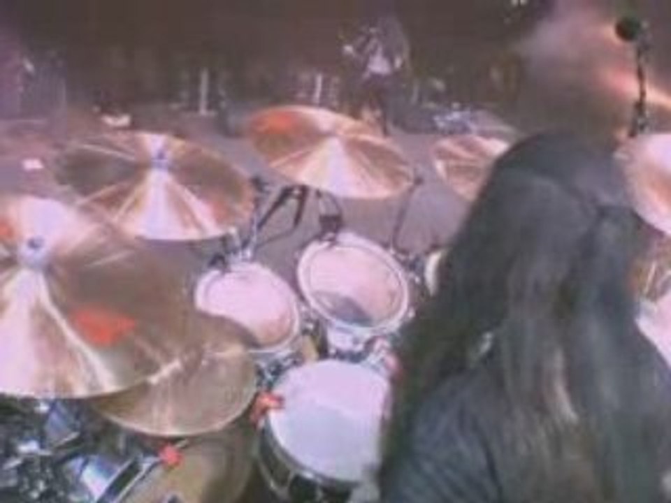 Immortal - Withstand The Fall Of Time (Live Wacken 2007)