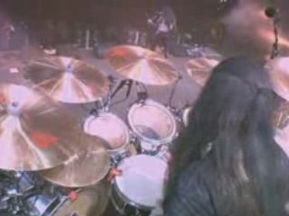 Immortal - Withstand The Fall Of Time (Live Wacken 2007)