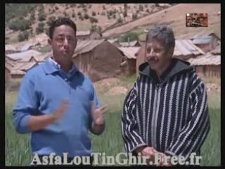 Reportage Avec Rouicha, asfalou, maroc, khenifra2