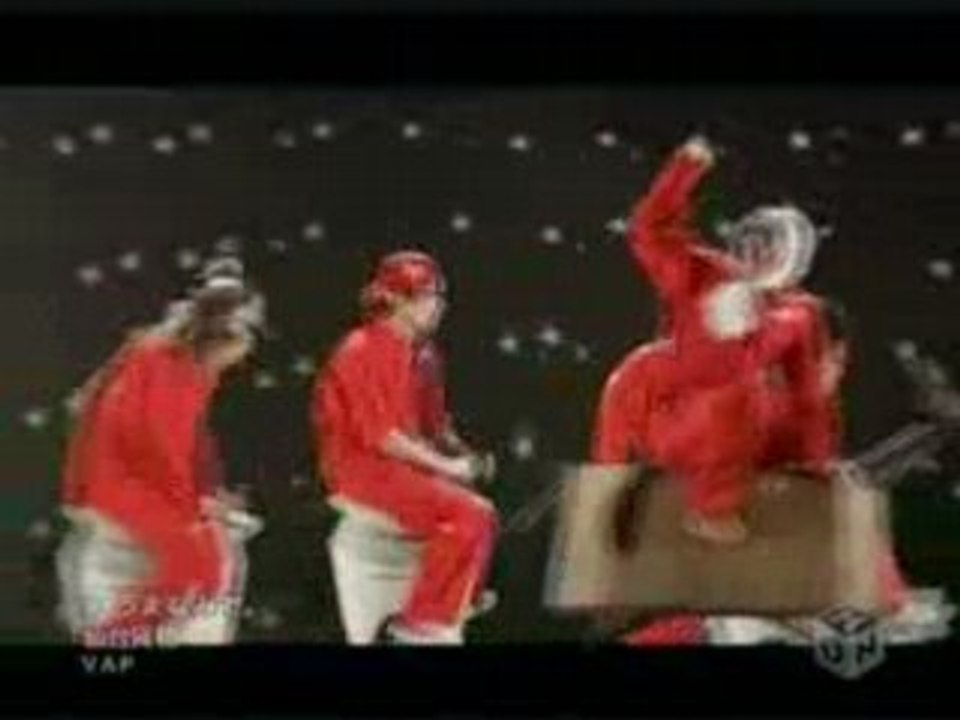 Sendai Kamotsu - Uma Nami de pv