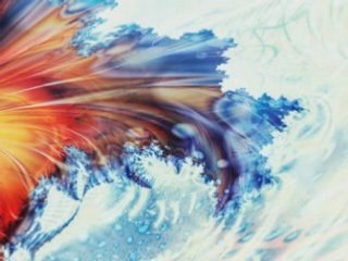 Blue hotel Chris Isaak