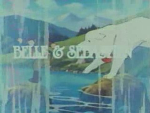 GENERIQUE DEBUT BELLE ET SEBASTIEN FR STEFGAMERS