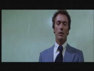 Clint is Wood