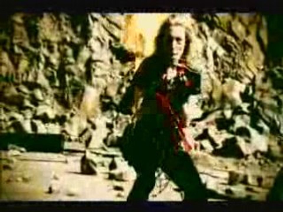 Arch Enemy - Revolution Begins