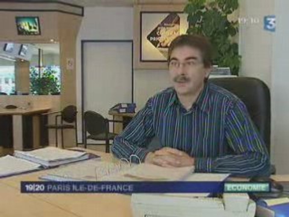 ImmobilierLaCriseJTFrance3IDF270808