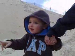 Emerson Dune du Pyla