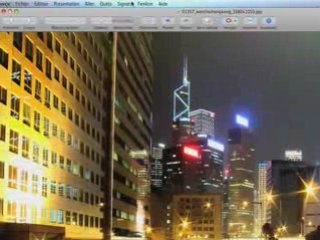 Mac os x Leopard 2 demo