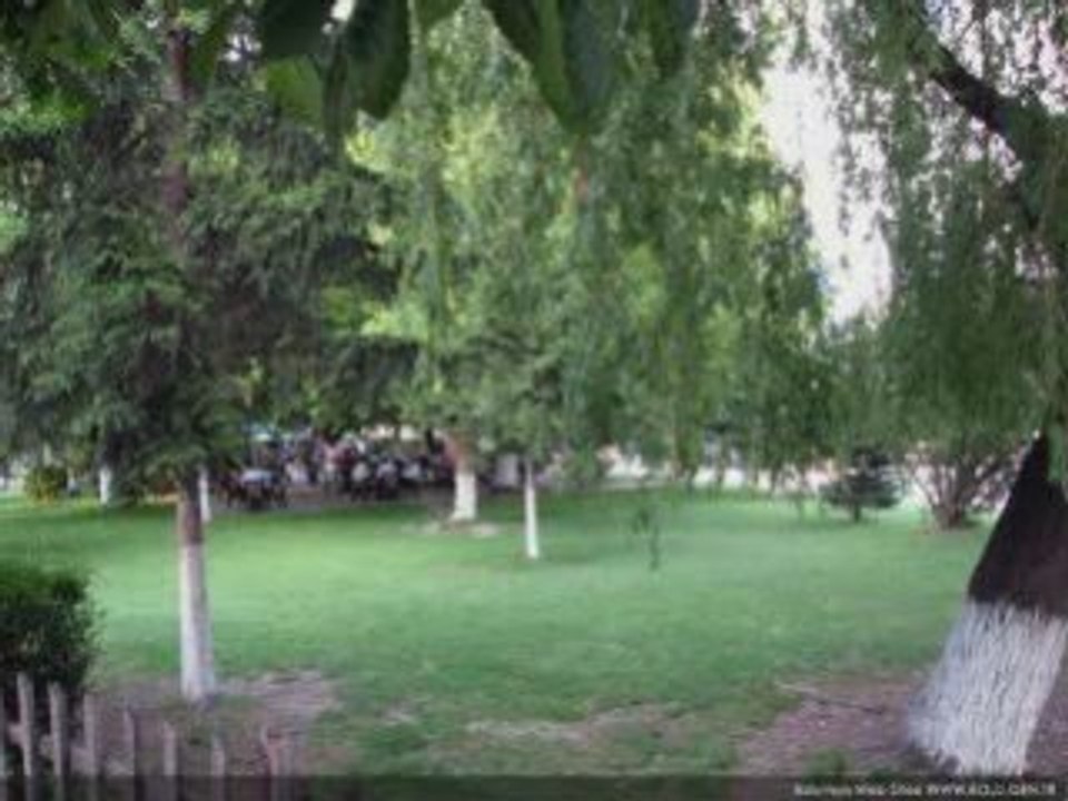 20 Haziran Bolu - www.bolu.gen.tr