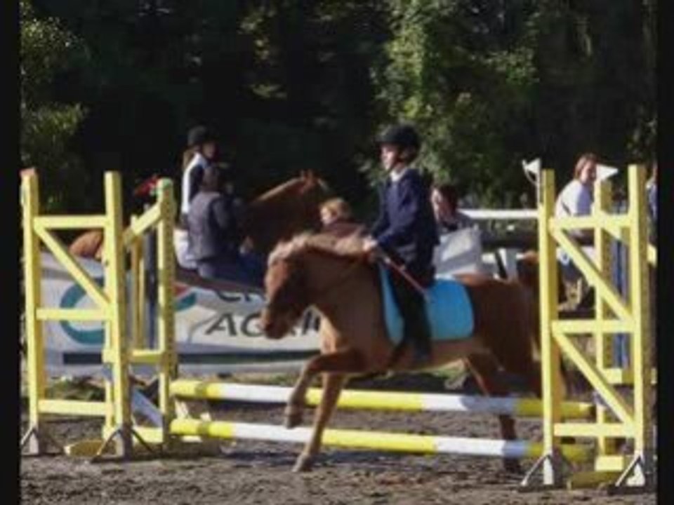 Concours SHCM