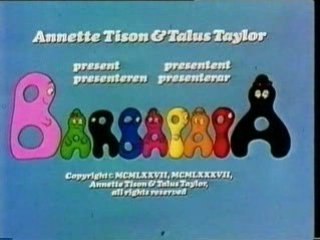 GENERIQUE DEBUT BARBAPAPA STEFGAMERS