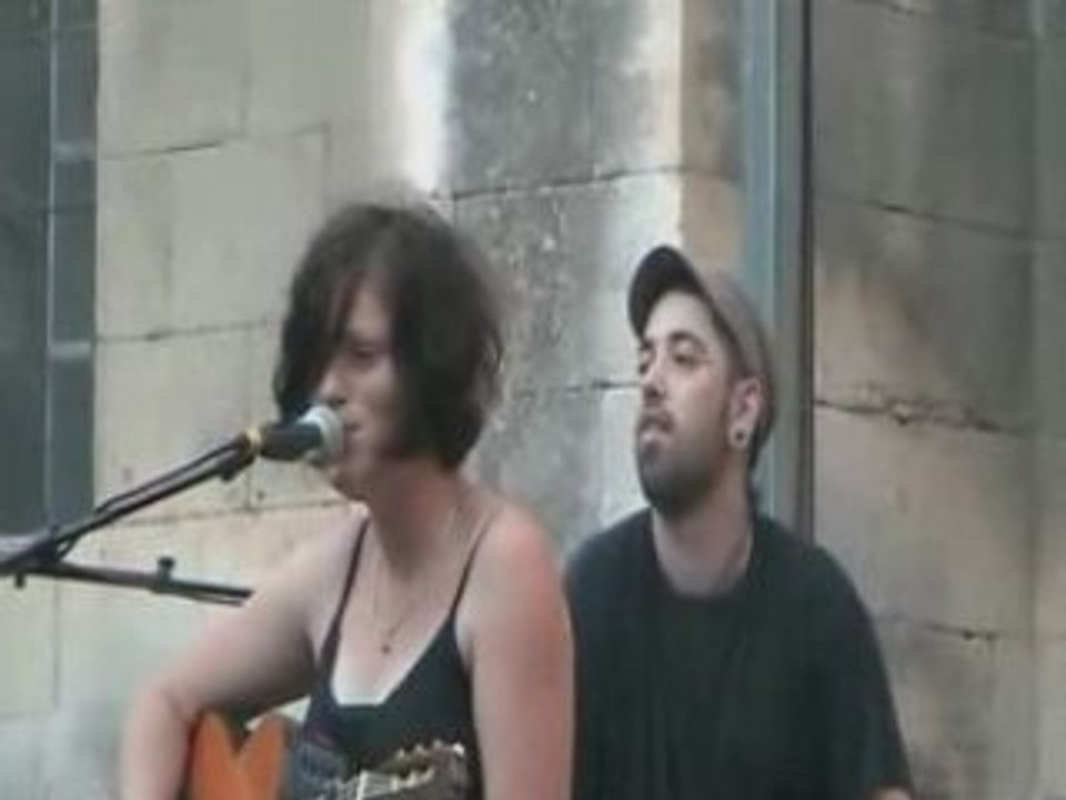 THEA Marlène 17 hippies