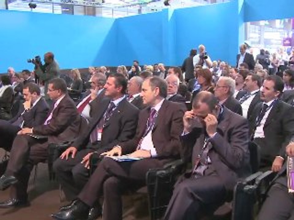 Marrakech Tv : Salon TopRéza