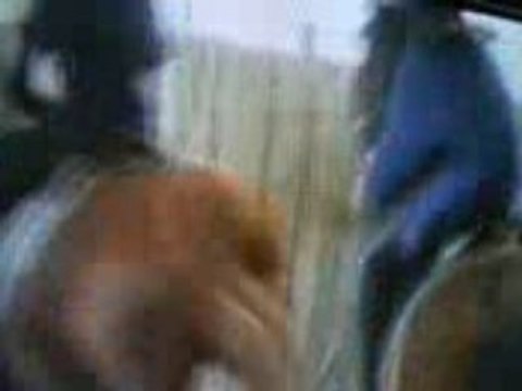 Souvenirs Enfance =F Equitation Galop ^^'