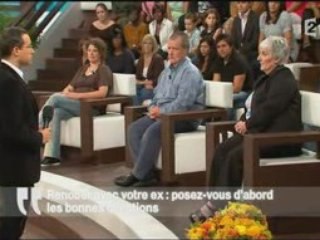 Renouer avec son ex: posez-vous les bonnes questions ? (1-3)