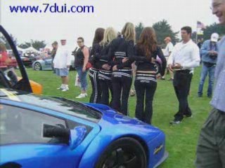 14Pasadena Art Design Center Car Show