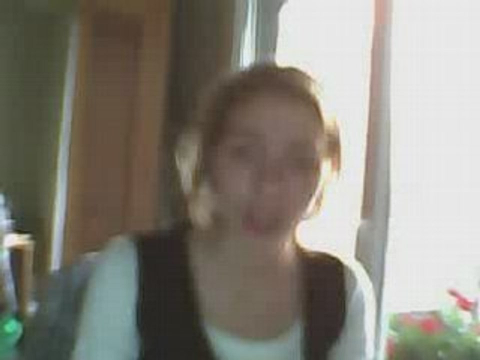 Birdy a capella