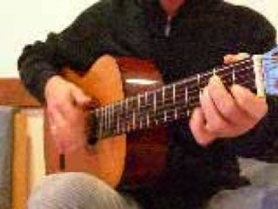 Jacques Brel "Ne me quitte pas"