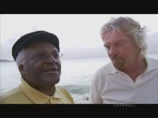 ICONOCLASTS exclusive- Sundance Channel