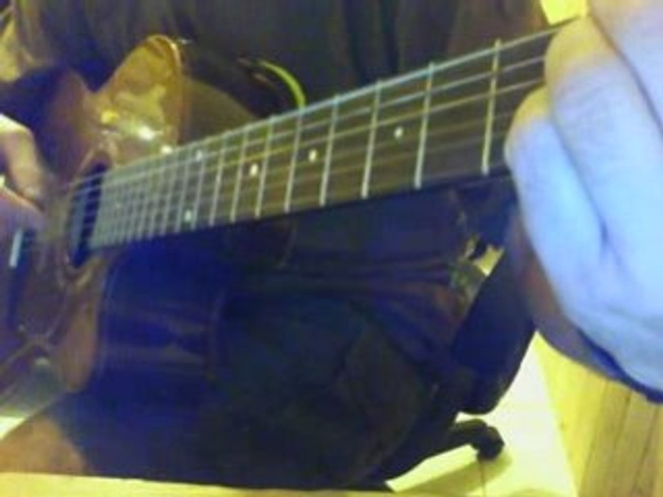 Capture_20081016 / sur le chemin de l"ecole /gerard lenorman