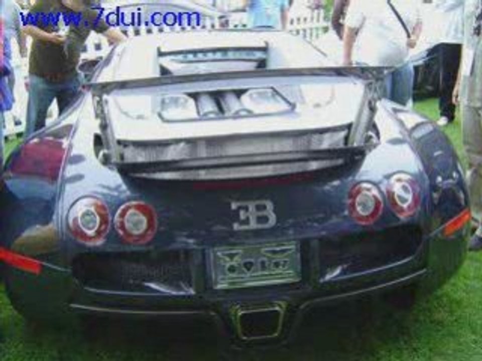 15Callaway C16 Corvette Debut La Auto Show