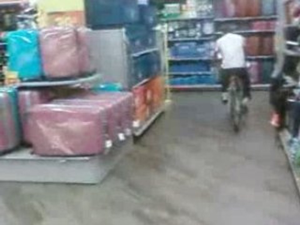 dégua a carrefour purpan