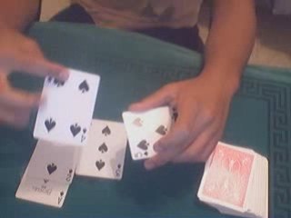 les cartes ascenseur 2