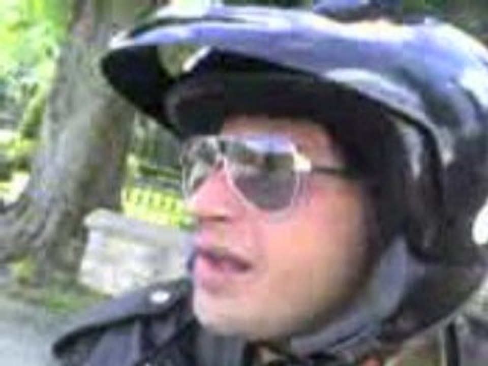 Antoine scoot