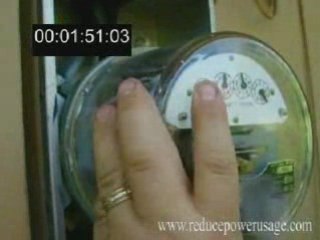 Cut Power bill in HALF... LEGALLY!!!