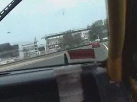 r21 europacup le mans