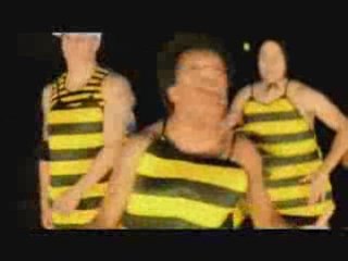 Bee-Boy dance crew drops dead