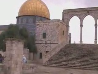 Sukkot at the Temple Mount 5769- Hakehel