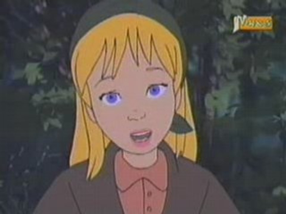 Les Miserables - 80 - FR3