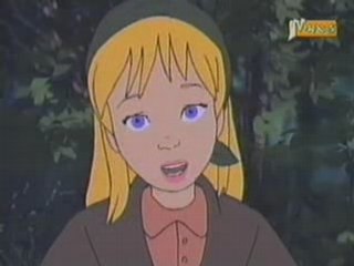 Les Miserables - 80 - FR3