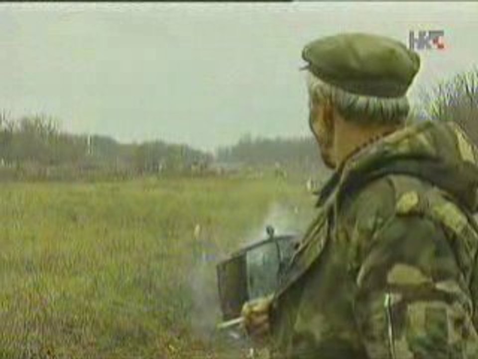 [FUNNY] REGIS commentateur de CRASH Test [Goodspeed]