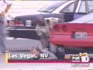 [FUNNY] Me REGIS reine de la Gachette [Goodspeed]