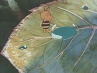 GENERIQUE MAYA L'ABEILLE STEFGAMERS