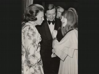 Liesbeth list "Chanson pour un homme"