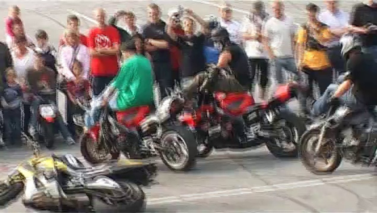 Le Havre 2008 Par Maiky.Prod