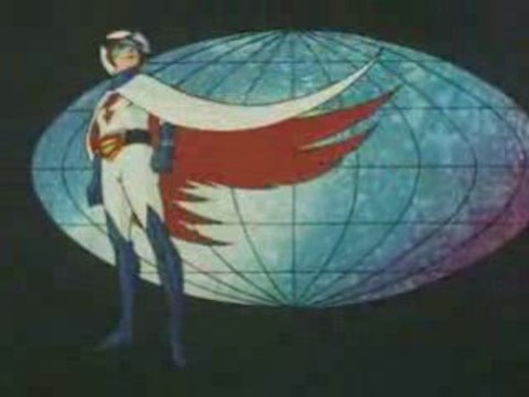 GENERIQUE DEBUT BATAILLE DES PLANETES JAP STEFGAMERS