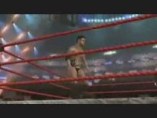 Cody Rhodes entrée + finisher Smackdown VS Raw 2009 !