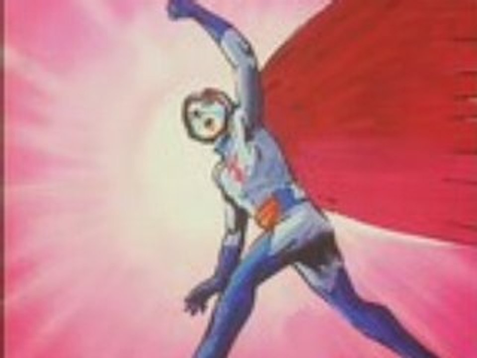 GENERIQUE FIN BATAILLE DES PLANETES JAP STEFGAMERS