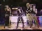 Michael Jackson - Lovely One (Tokyo 1987)