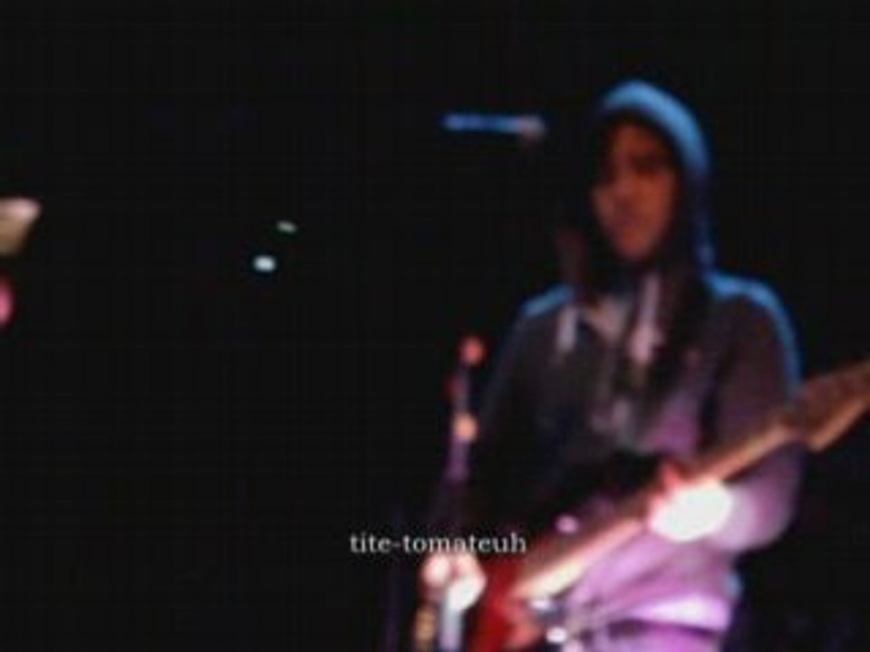 Fall Out Boy - American boy