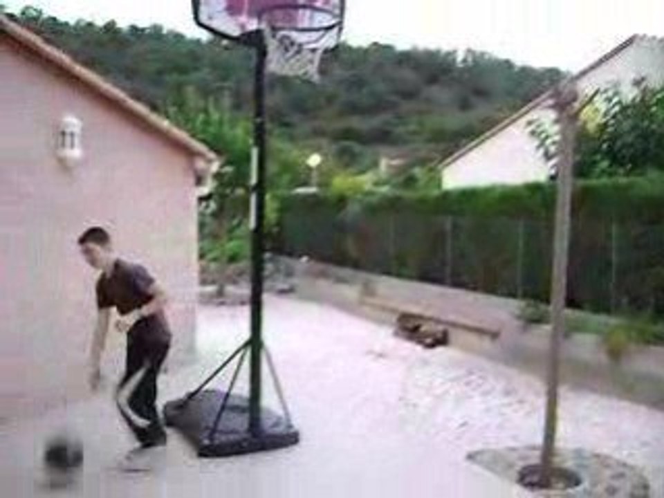 video d'un pro