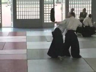 Extrait Passage Shodan juin 2008