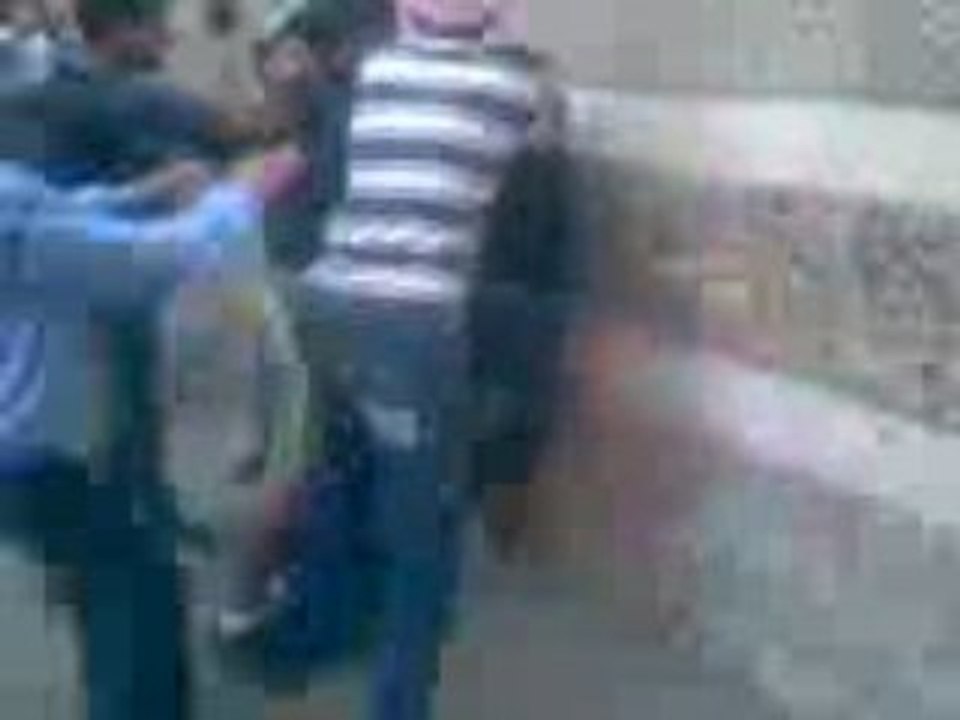 ayoub vs tage metale