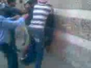 ayoub vs tage metale