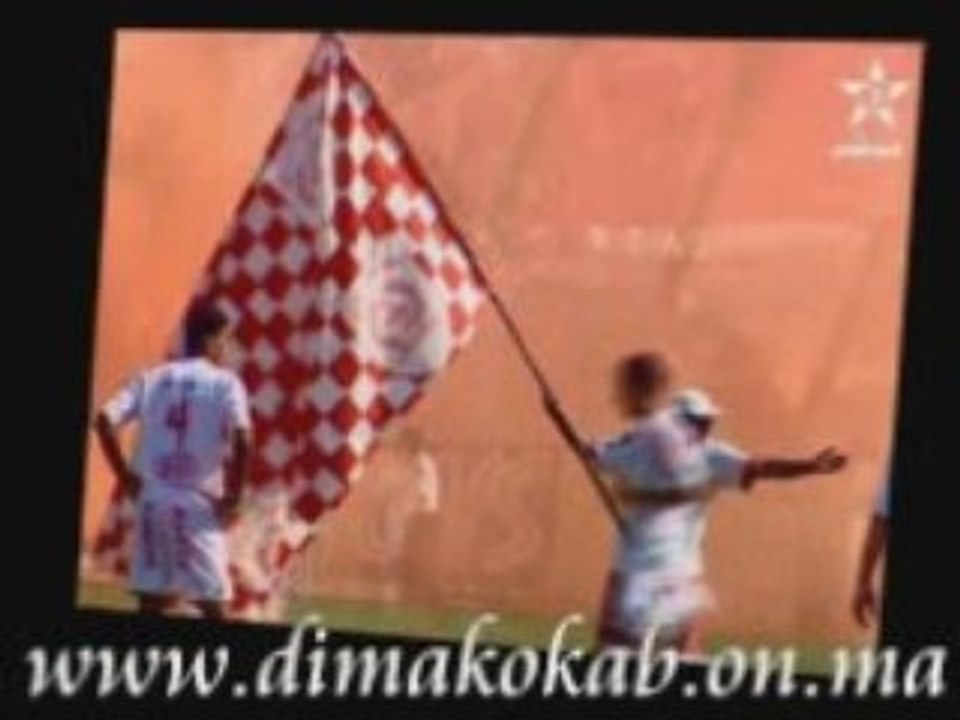 WAHYA MAROC WACHNO TARI